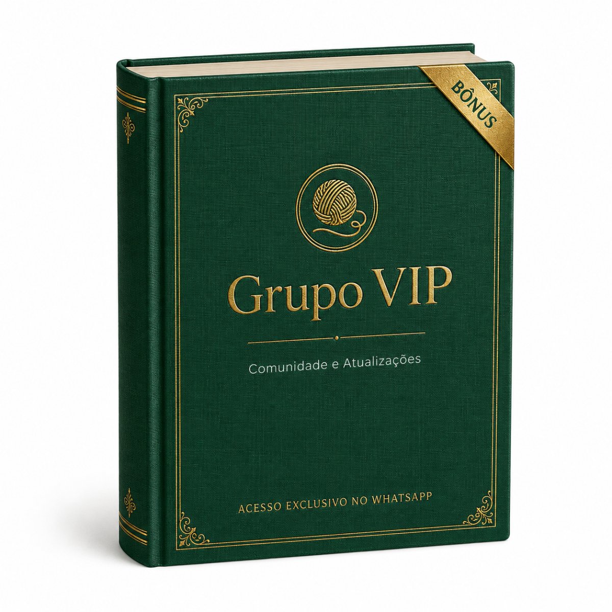 Grupo VIP no WhatsApp