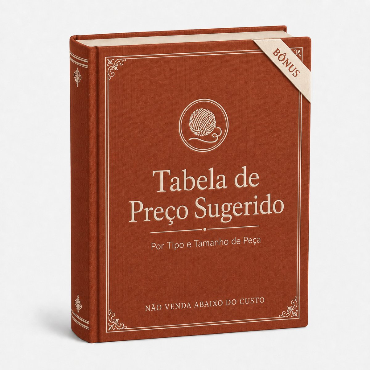 Tabela de Preço Sugerido