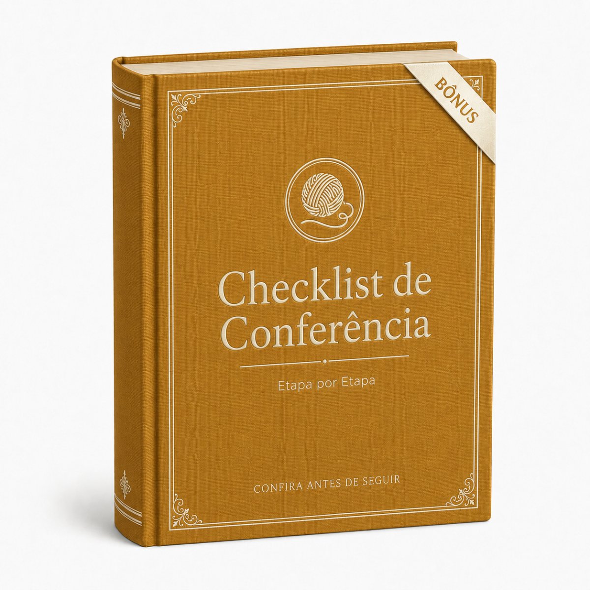 Checklist de Conferência por Etapa